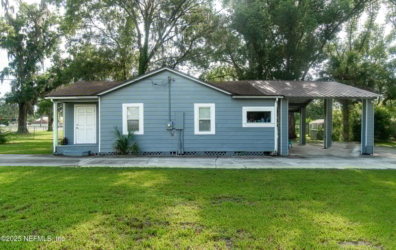1213 Idlewild Ave, Green Cove Springs, FL 32043
