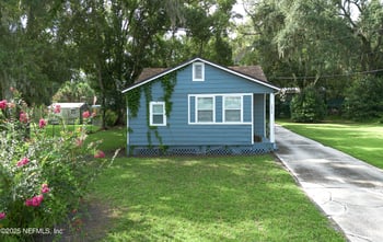 1213 Idlewild Ave, Green Cove Springs, FL 32043