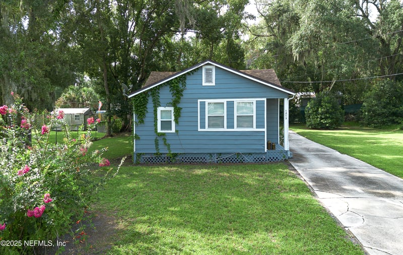 1213 Idlewild Ave, Green Cove Springs, FL 32043