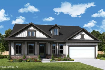 286 Canopy Forest Dr, St Augustine, FL 32092