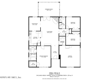 2282 Osceola Forest Ct, Fruit Cove, FL 32259