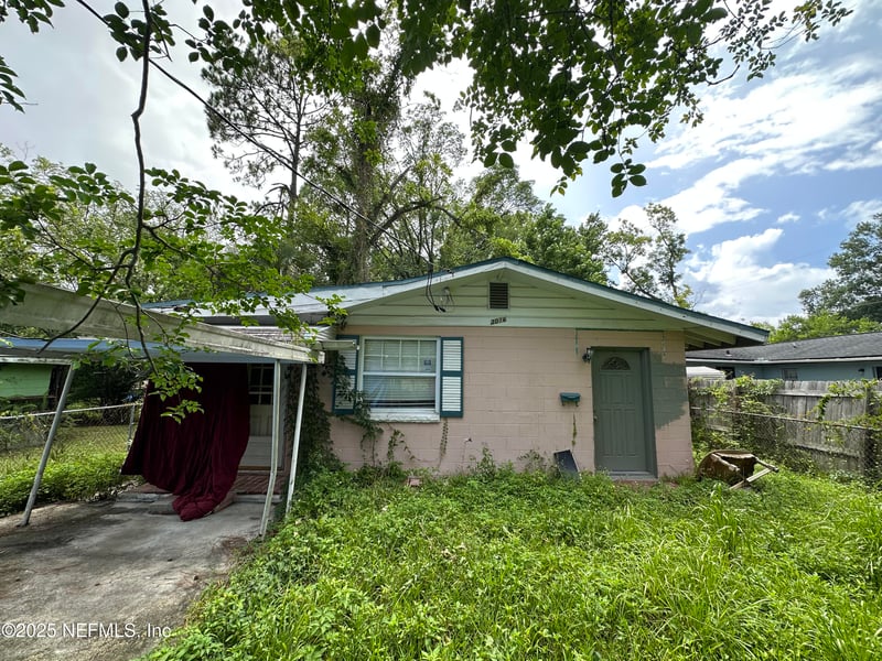 3016 Spires Ave, Jacksonville, FL 32209