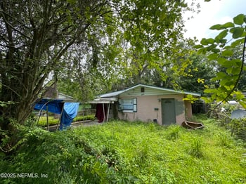 3016 Spires Ave, Jacksonville, FL 32209