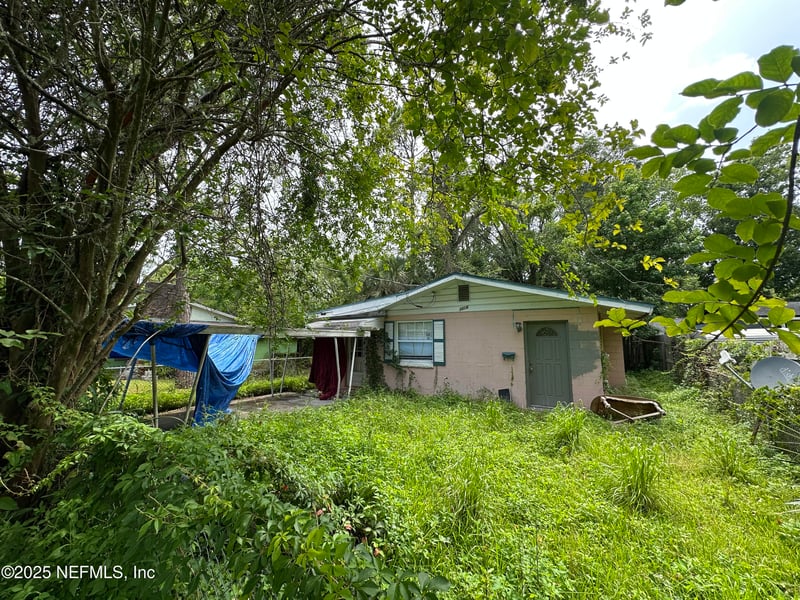 3016 Spires Ave, Jacksonville, FL 32209