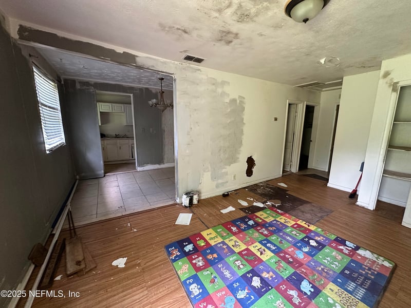 3016 Spires Ave, Jacksonville, FL 32209