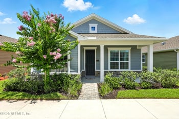 56 Gilchrist Way, St Augustine, FL 32092