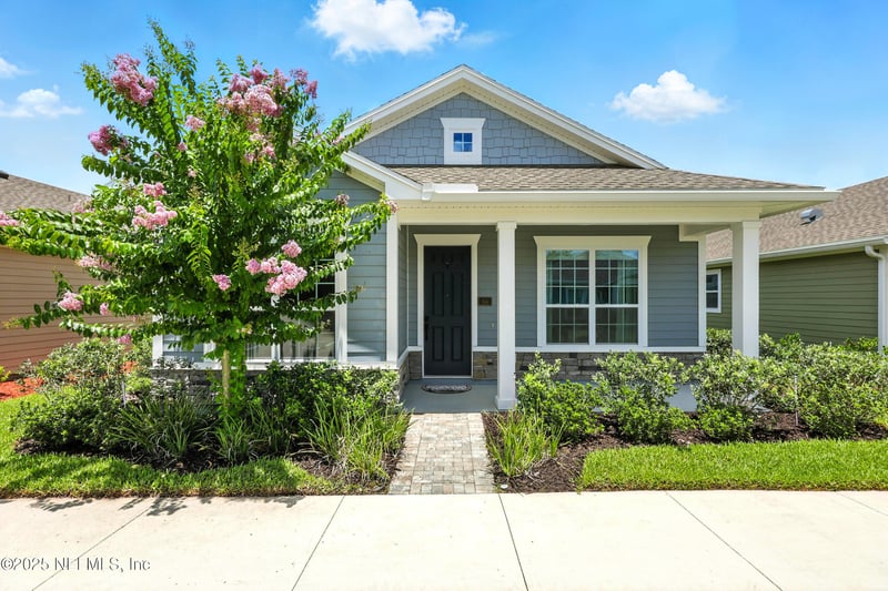 56 Gilchrist Way, St Augustine, FL 32092