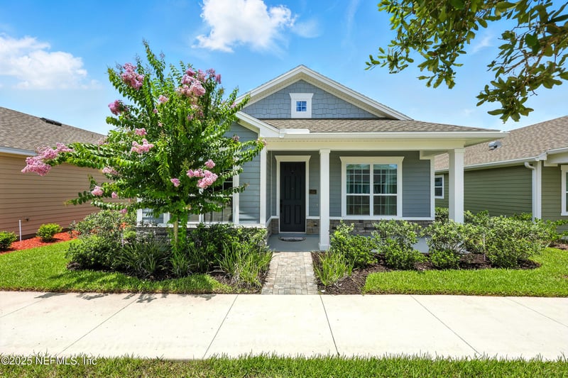 56 Gilchrist Way, St Augustine, FL 32092