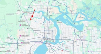 0 Ken Knight Dr, Jacksonville, FL 32208