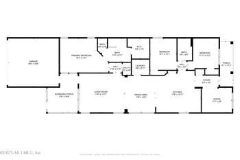 56 Gilchrist Way, St Augustine, FL 32092