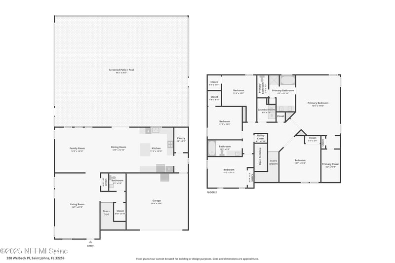 328 Welbeck Pl, St Johns, FL 32259