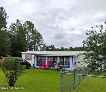 118 Bovona Pl, Palatka, FL 32177