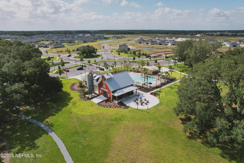 3114 Adelaide Rd, Green Cove Springs, FL 32043