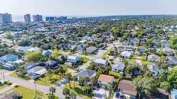 524 7th Ave, Jacksonville Beach, FL 32250