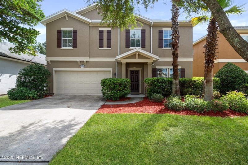 775 Mosswood Chase, Orange Park, FL 32065