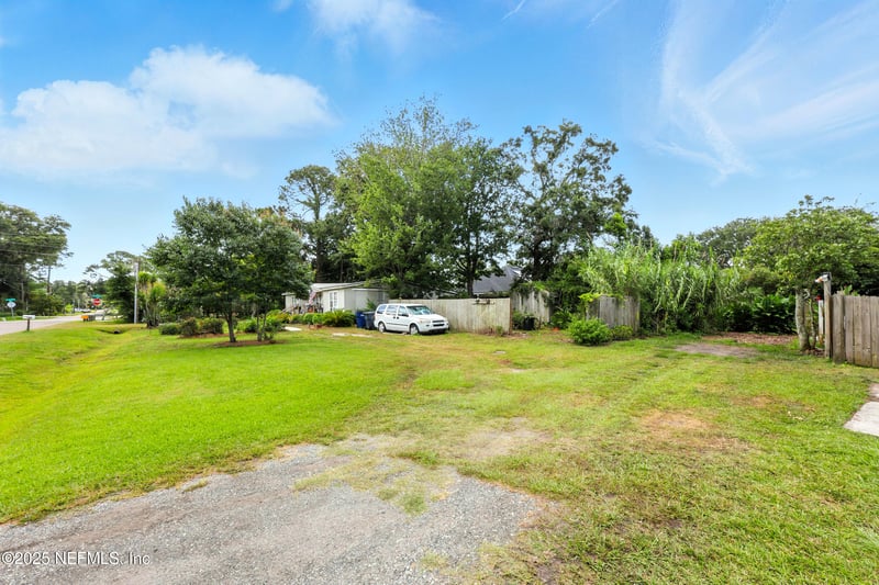 884 Robin Hood Dr, Fernandina Beach, FL 32034