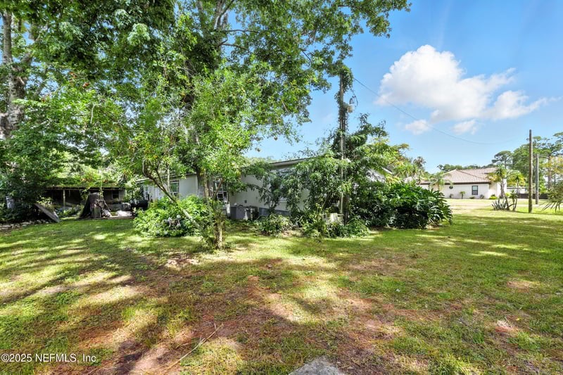 884 Robin Hood Dr, Fernandina Beach, FL 32034