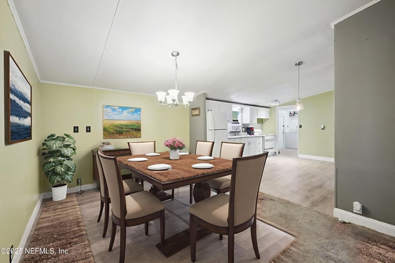 5996 Pine Creek Dr, St Augustine, FL 32092