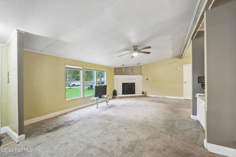 5996 Pine Creek Dr, St Augustine, FL 32092