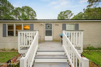 5996 Pine Creek Dr, St Augustine, FL 32092
