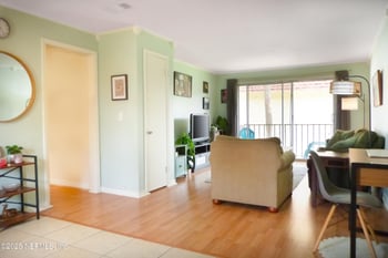 7341 El Ocho Rd #5, Jacksonville, FL 32216