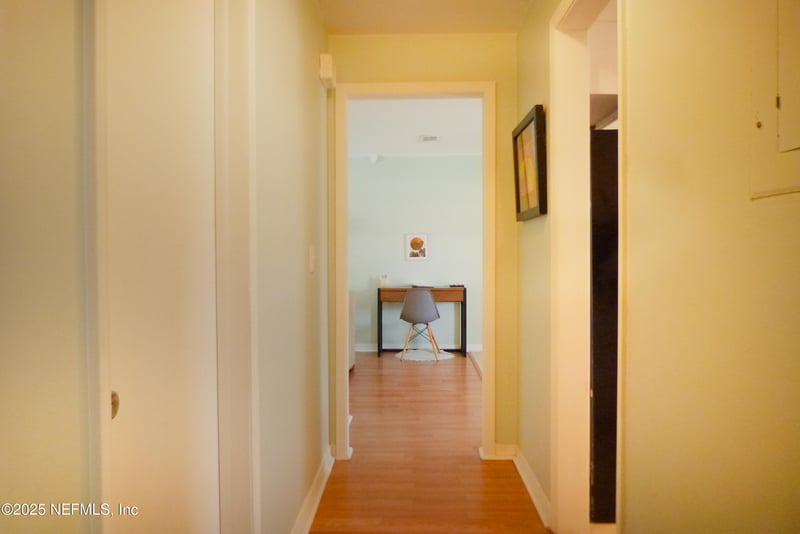 7341 El Ocho Rd #5, Jacksonville, FL 32216