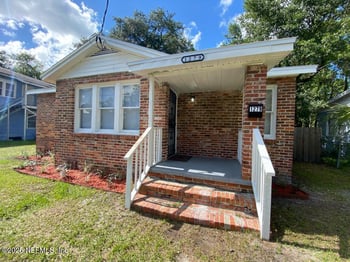 1279 20th St, Jacksonville, FL 32209