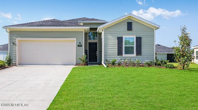 2714 Berryhill Rd, Green Cove Springs, FL 32043
