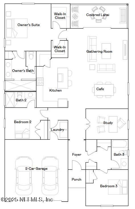 2714 Berryhill Rd, Green Cove Springs, FL 32043