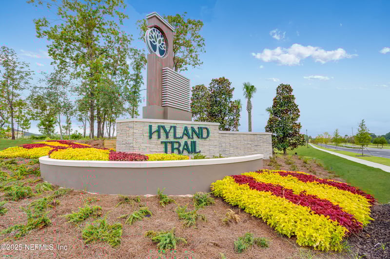 2714 Berryhill Rd, Green Cove Springs, FL 32043