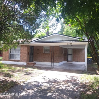 3824 Nancy St, Jacksonville, FL 32209