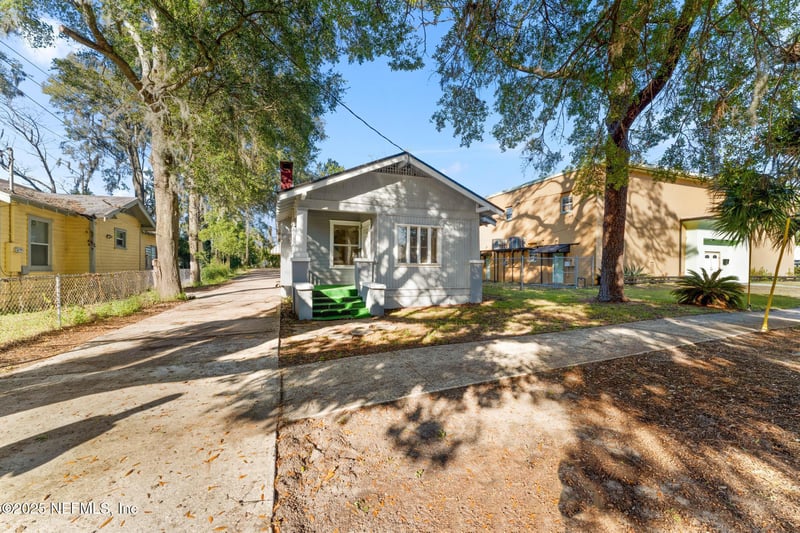 317 41st St, Jacksonville, FL 32206