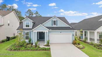 434 Twilight Ln, St Augustine, FL 32095