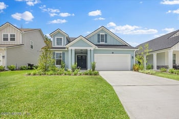 434 Twilight Ln, St Augustine, FL 32095