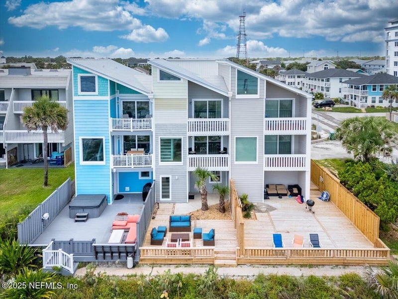 1739 1st St, Jacksonville Beach, FL 32250