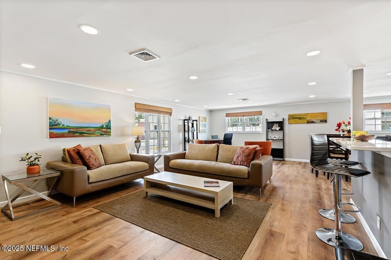 4 Nelmar Ave, St Augustine, FL 32084