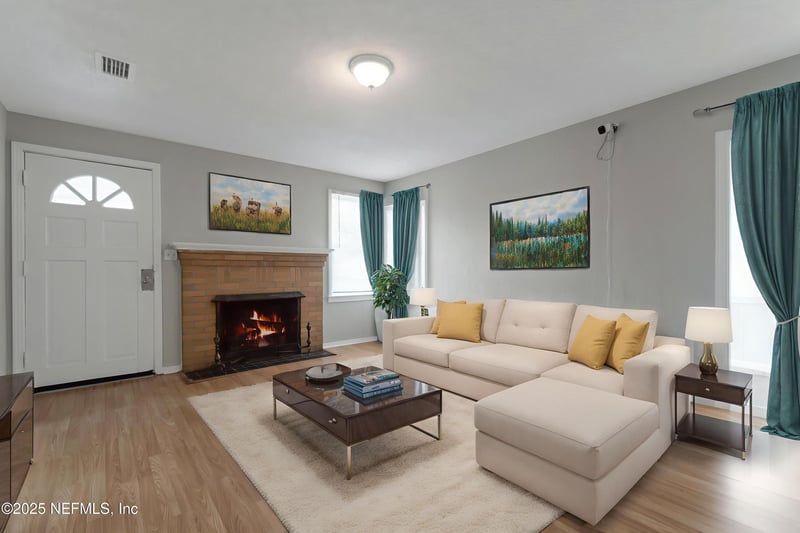 1478 11th St, Jacksonville, FL 32209