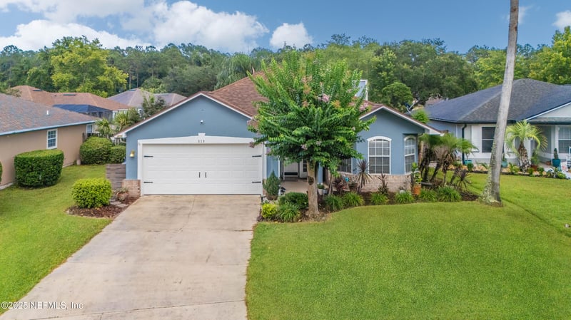 528 Prosperity Lake Dr, St Augustine, FL 32092