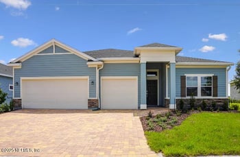 249 Manistique Ave, St Johns, FL 32092