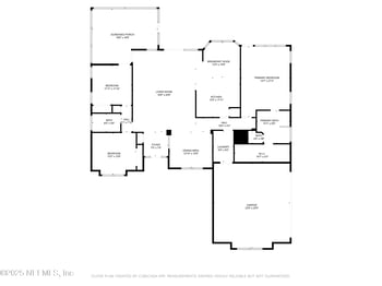 903 Lake Asbury Dr, Green Cove Springs, FL 32043