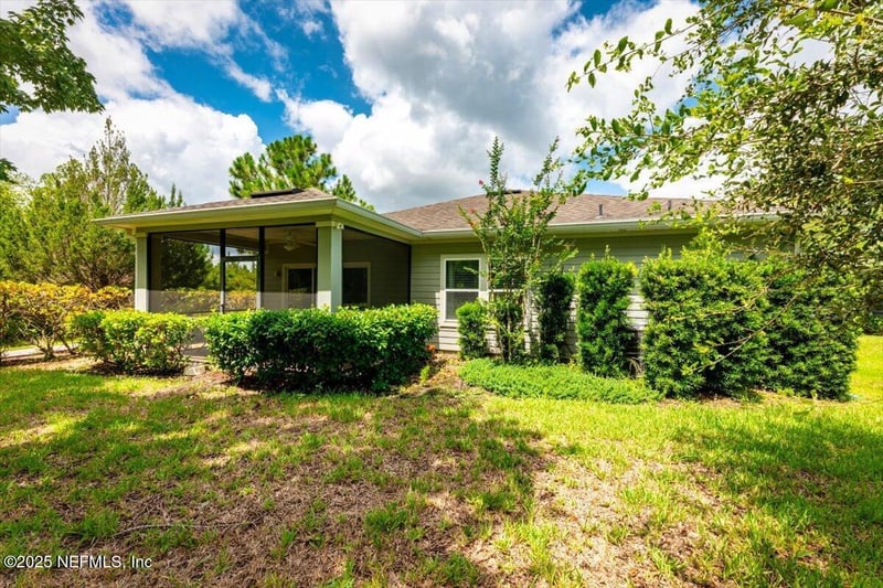 165 Bluffton Ct, St Augustine, FL 32092