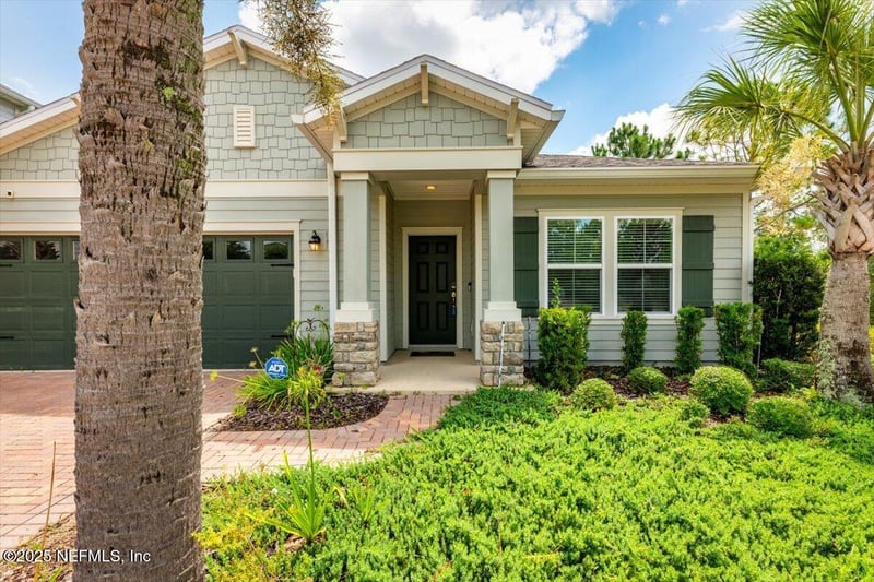 165 Bluffton Ct, St Augustine, FL 32092