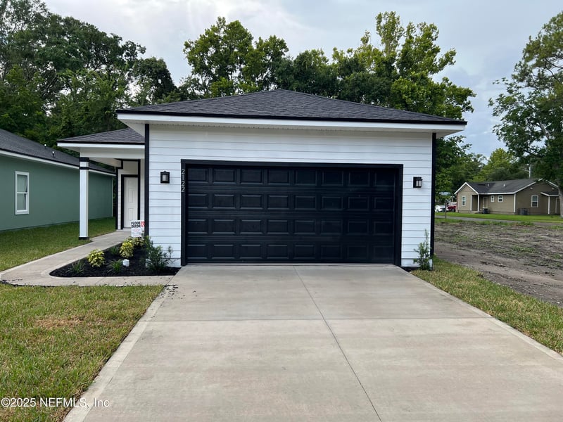 2122 2nd St, Jacksonville, FL 32209