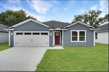 5450 Harriet Ave, Jacksonville, FL 32254