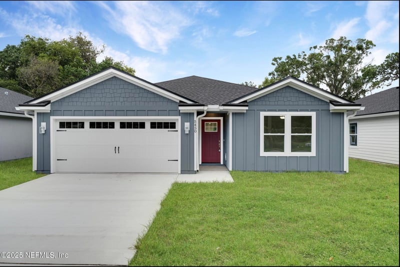 5450 Harriet Ave, Jacksonville, FL 32254