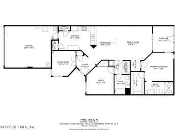 11725 Surfbird Cir #4C, Jacksonville, FL 32256