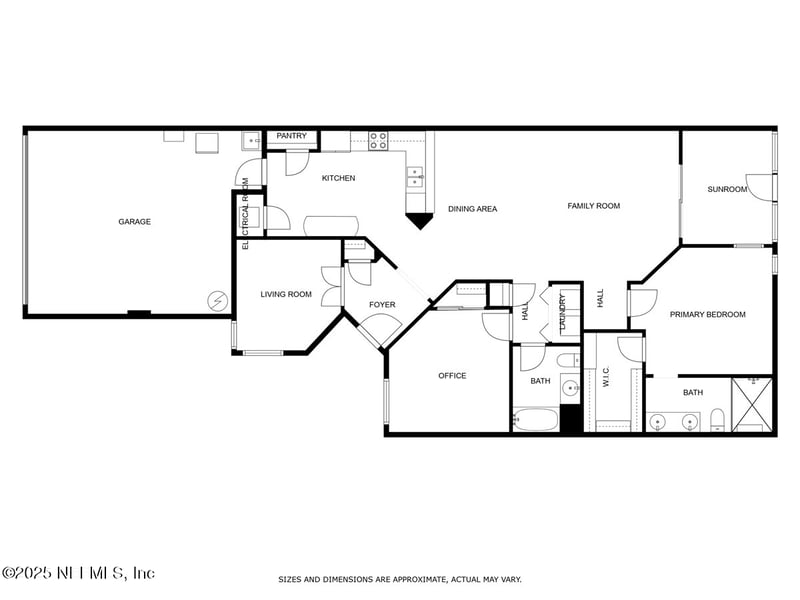 11725 Surfbird Cir #4C, Jacksonville, FL 32256