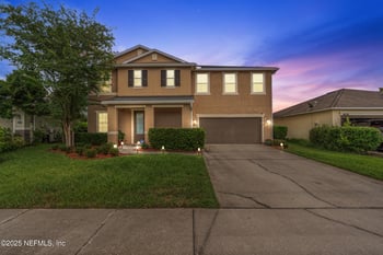 4749 Creek Bluff Ln, Middleburg, FL 32068