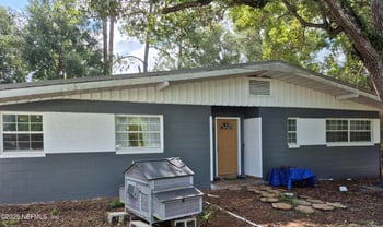 282 Byrd Rd, Crescent, FL 32112
