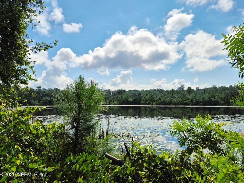 282 Byrd Rd, Crescent, FL 32112